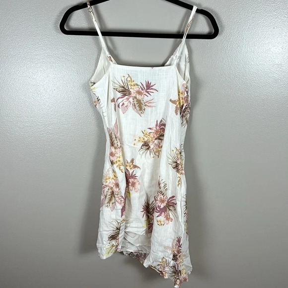 Mink Pink Tropic Dreaming Mini Dress - Picture 8 of 10